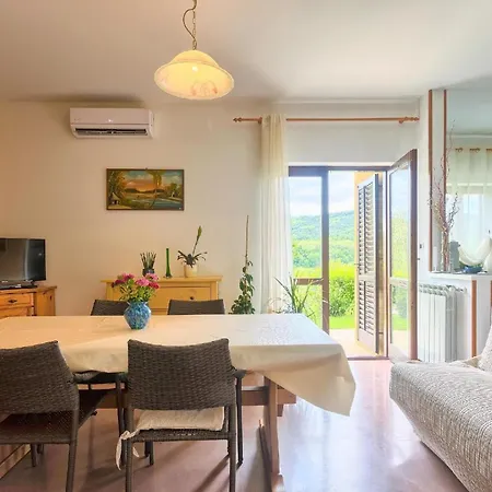 Mit Privatpool Fuer 10 Personen Ca 188 Qm In Zarecje, Istrien Binnenland Von Istrien Holiday home *